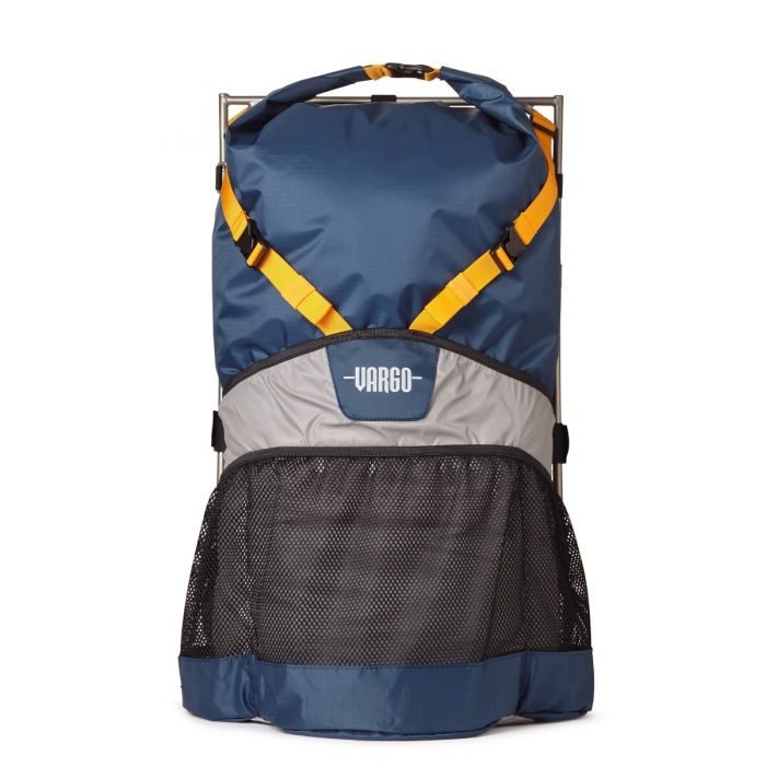 EXOTI BOG BACKPACK - Energize Trek