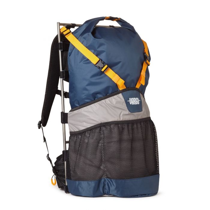 EXOTI BOG BACKPACK - Energize Trek