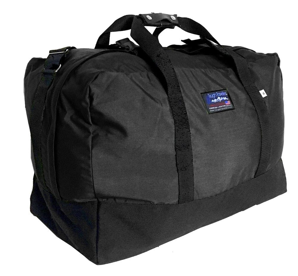 EXPEDITION Hefty Duffel - Energize Trek