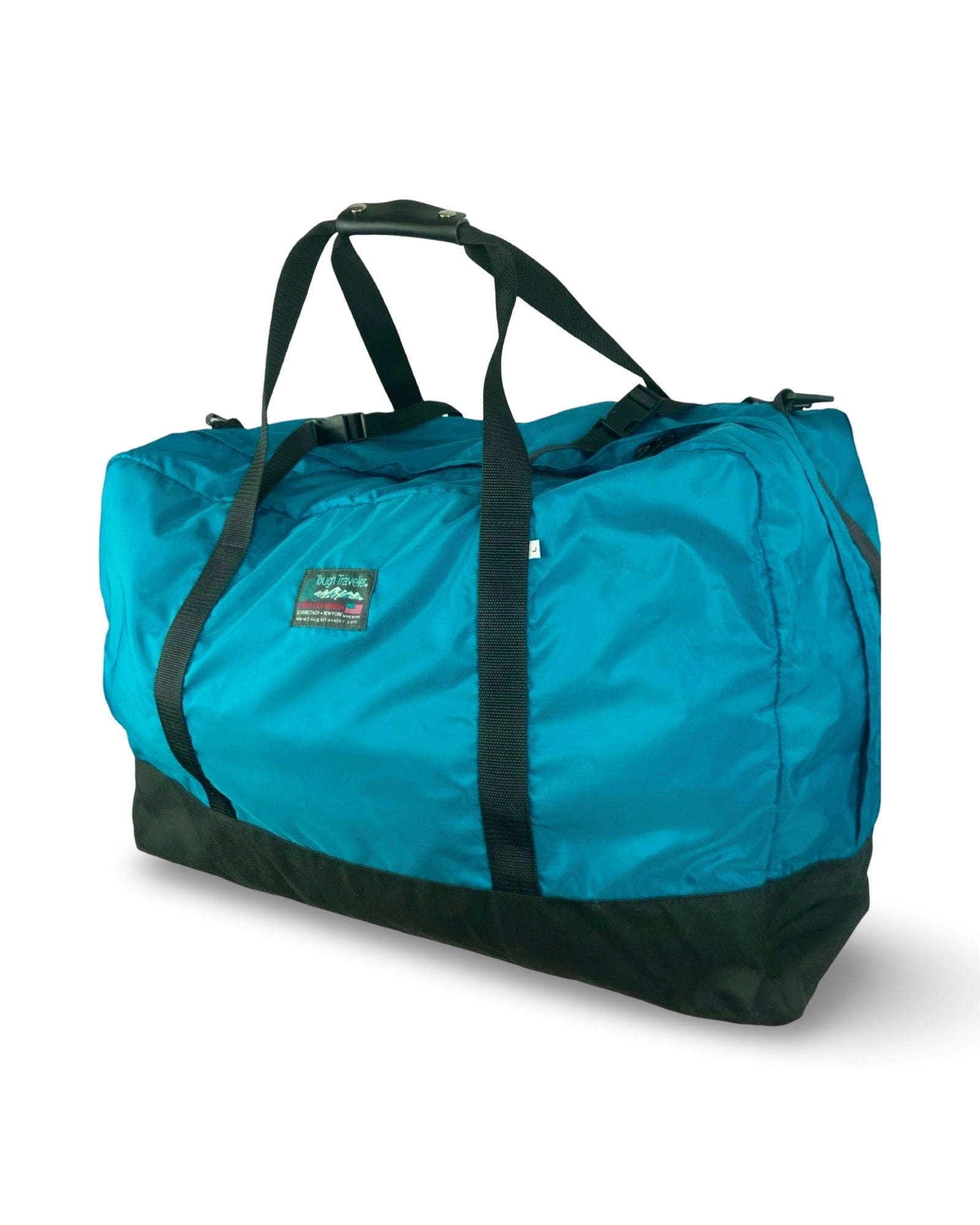EXPEDITION Hefty Duffel - Energize Trek