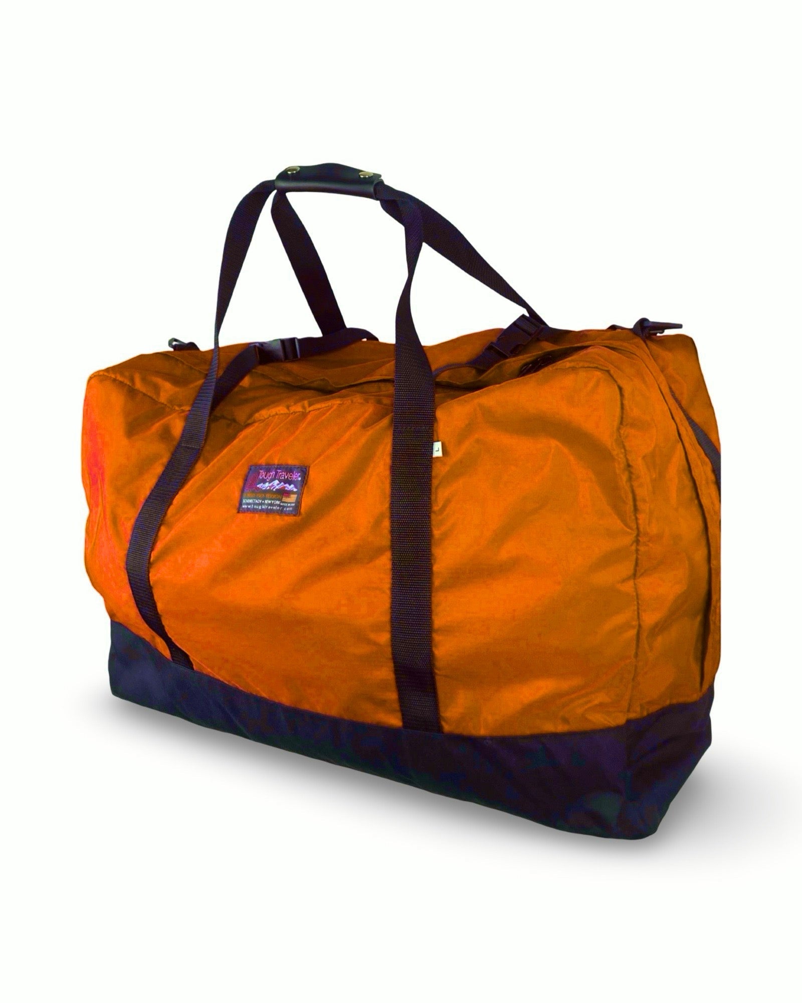 EXPEDITION Hefty Duffel - Energize Trek