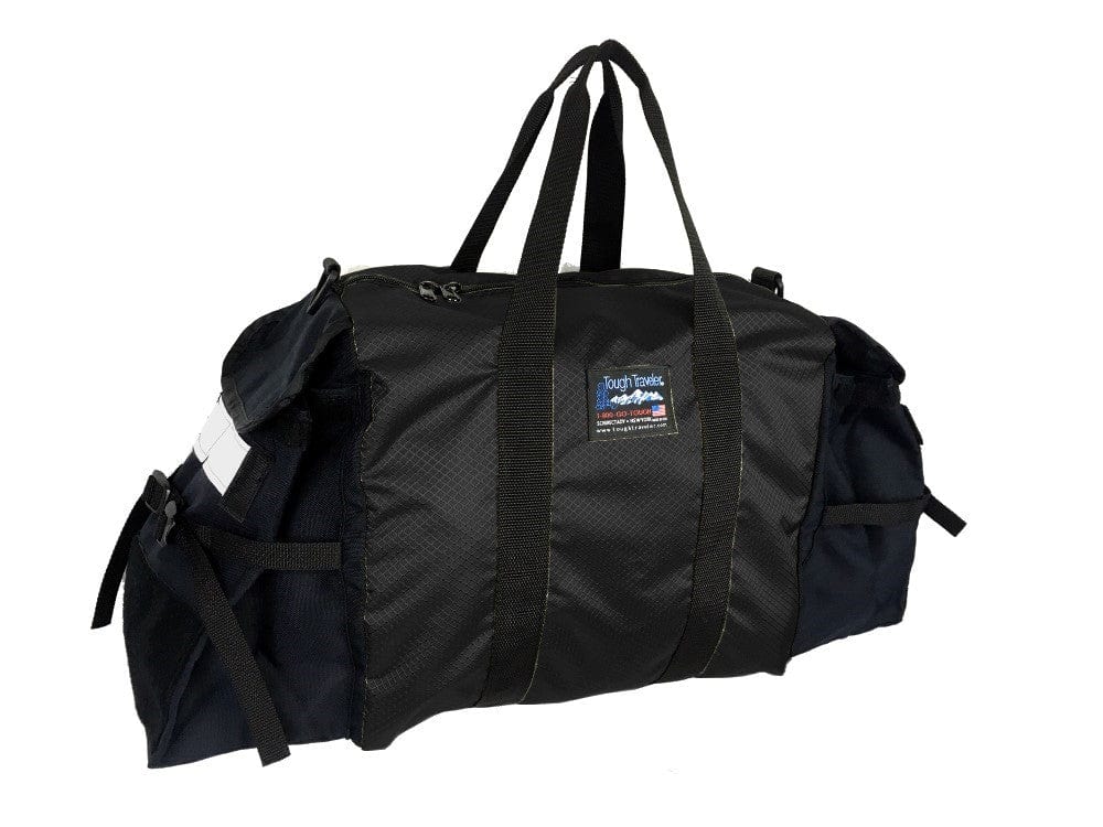 EXTENDED DUFFEL - Energize Trek