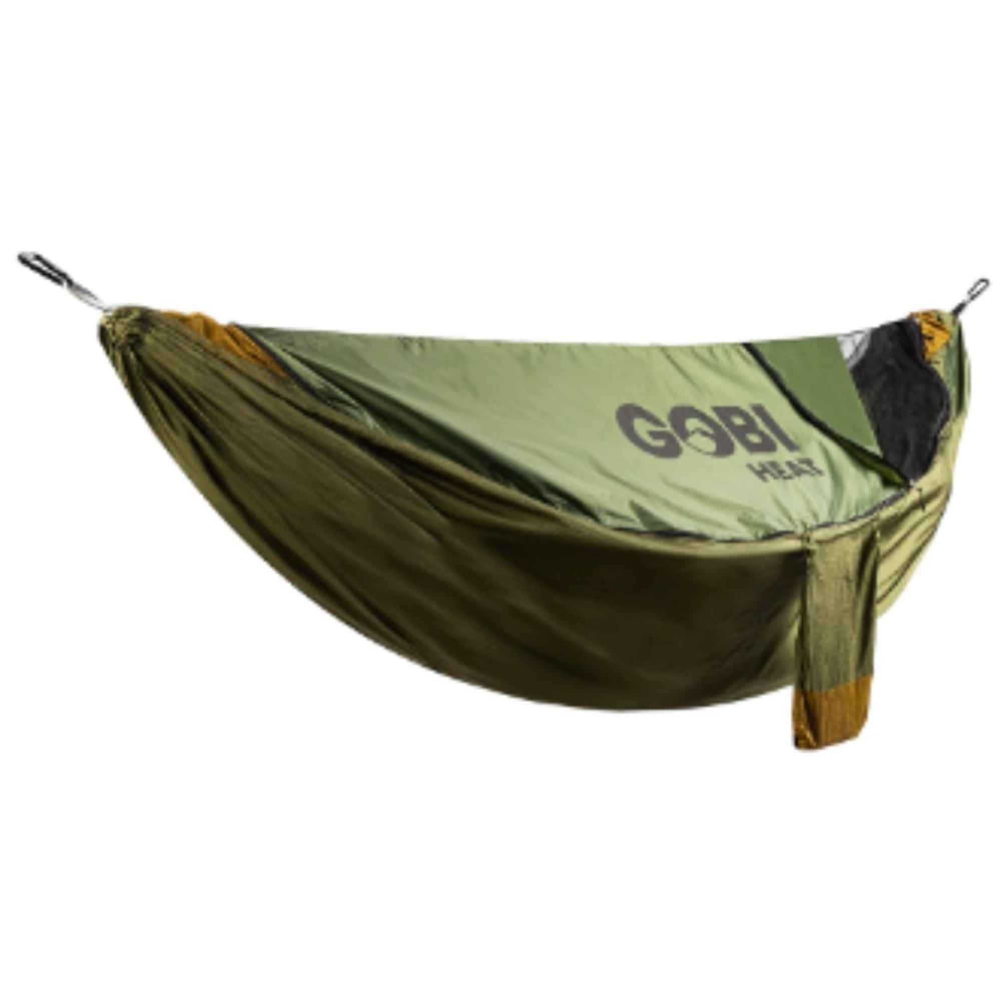 Eclipse Heated Hammock Tent - Energize Trek