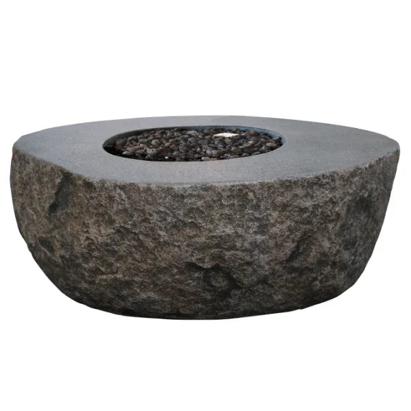 Elementi Boulder Fire Pit OFG110 - Energize Trek