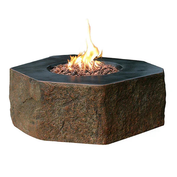 Elementi Columbia Fire Pit OFG105 - Energize Trek