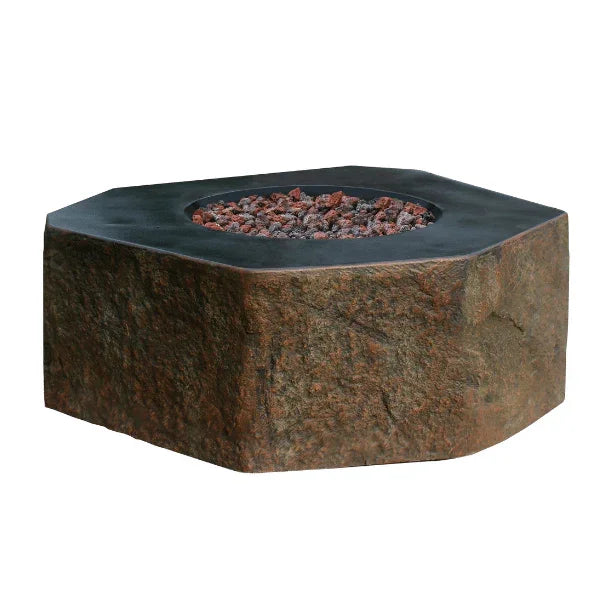 Elementi Columbia Fire Pit OFG105 - Energize Trek
