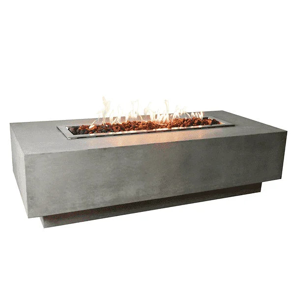 Elementi Granville Fire Pit Table OFG121 - Energize Trek