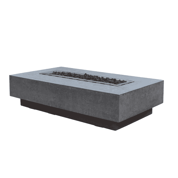Elementi Hampton Fire Pit OFG139 - Energize Trek
