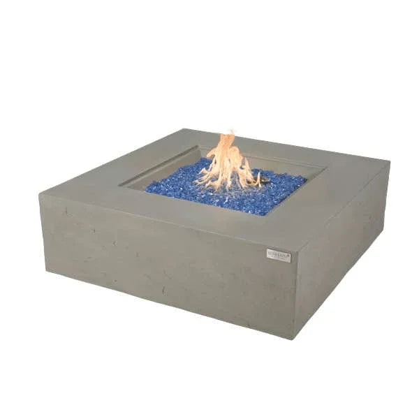 Elementi Plus Capertee Fire Table OFG411SG - Energize Trek