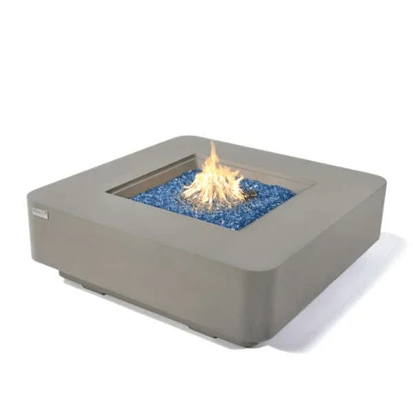 Elementi Plus Lucerne Fire Table OFG419LG - Energize Trek