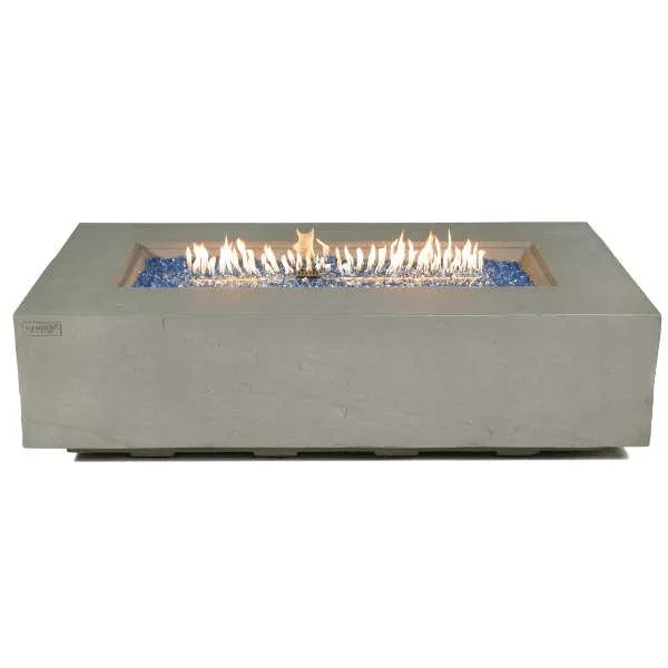 Elementi Plus Meteora Fire Pit OFG410SG - Energize Trek