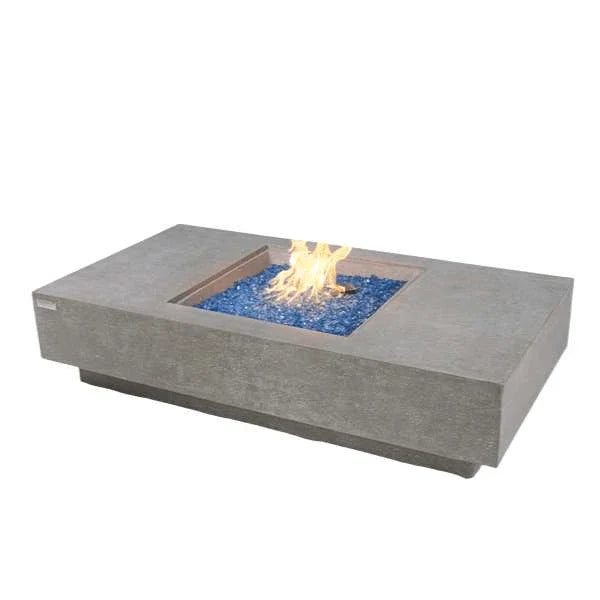 Elementi Plus Monte Carlo Fire Table OFG416LG - Energize Trek