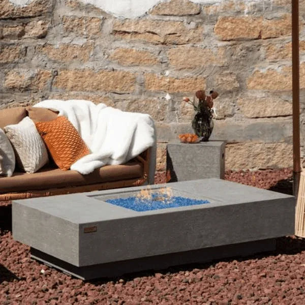 Elementi Plus Monte Carlo Fire Table OFG416LG - Energize Trek