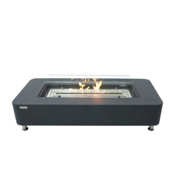 Elementi Sydney Indoor Fire Pit Table - Energize Trek