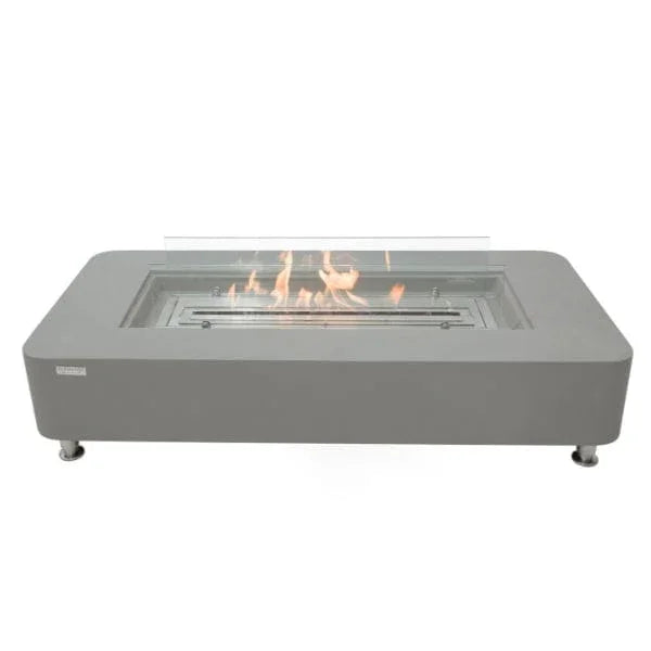 Elementi Sydney Indoor Fire Pit Table - Energize Trek