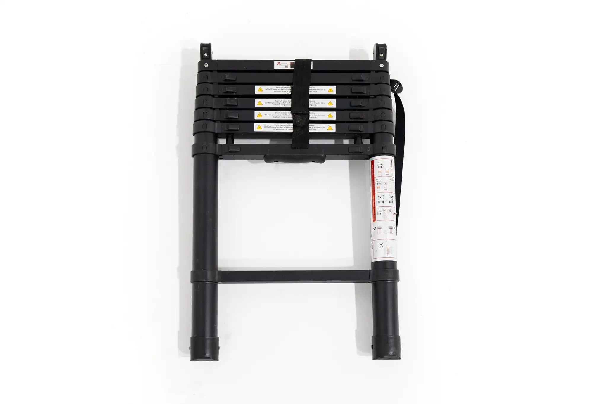 Evolution / Odyssey / Aspen V2 / Adventure Series - Telescoping Ladder - Energize Trek