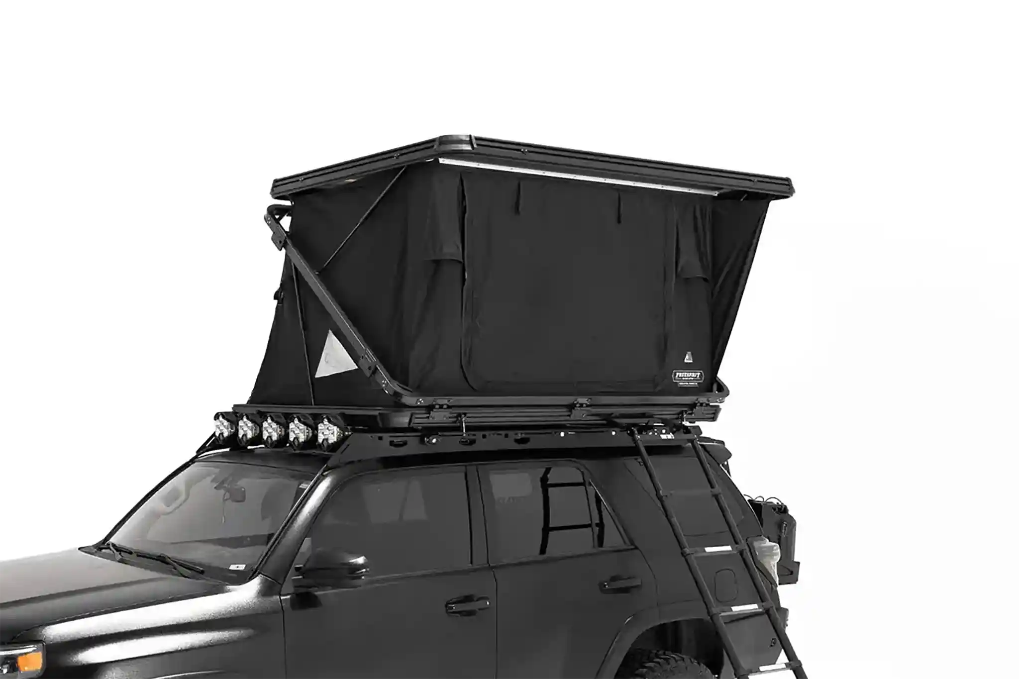 Evolution V2 Standard - Rooftop Tent - Energize Trek