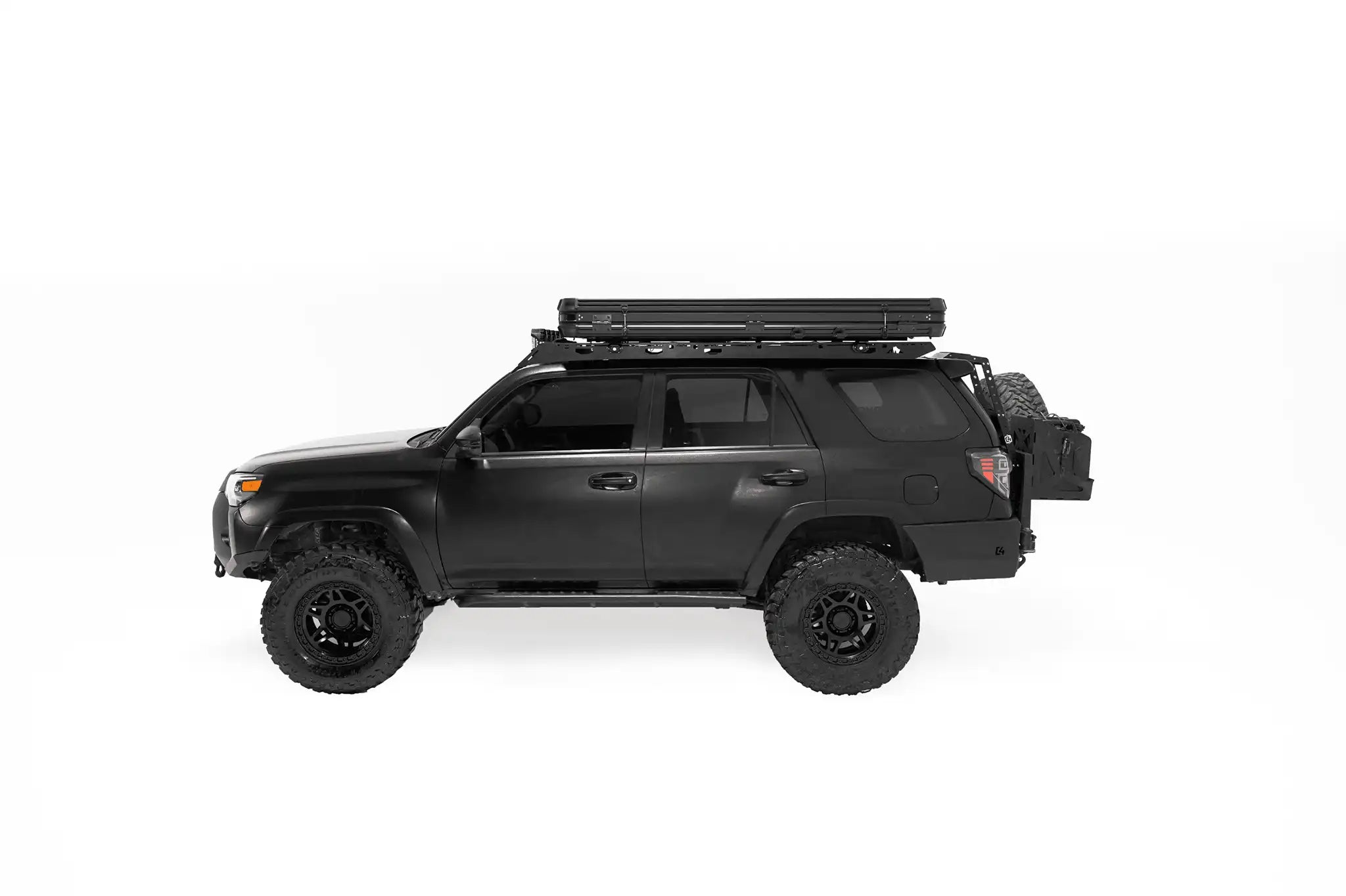 Evolution V2 Standard - Rooftop Tent - Energize Trek