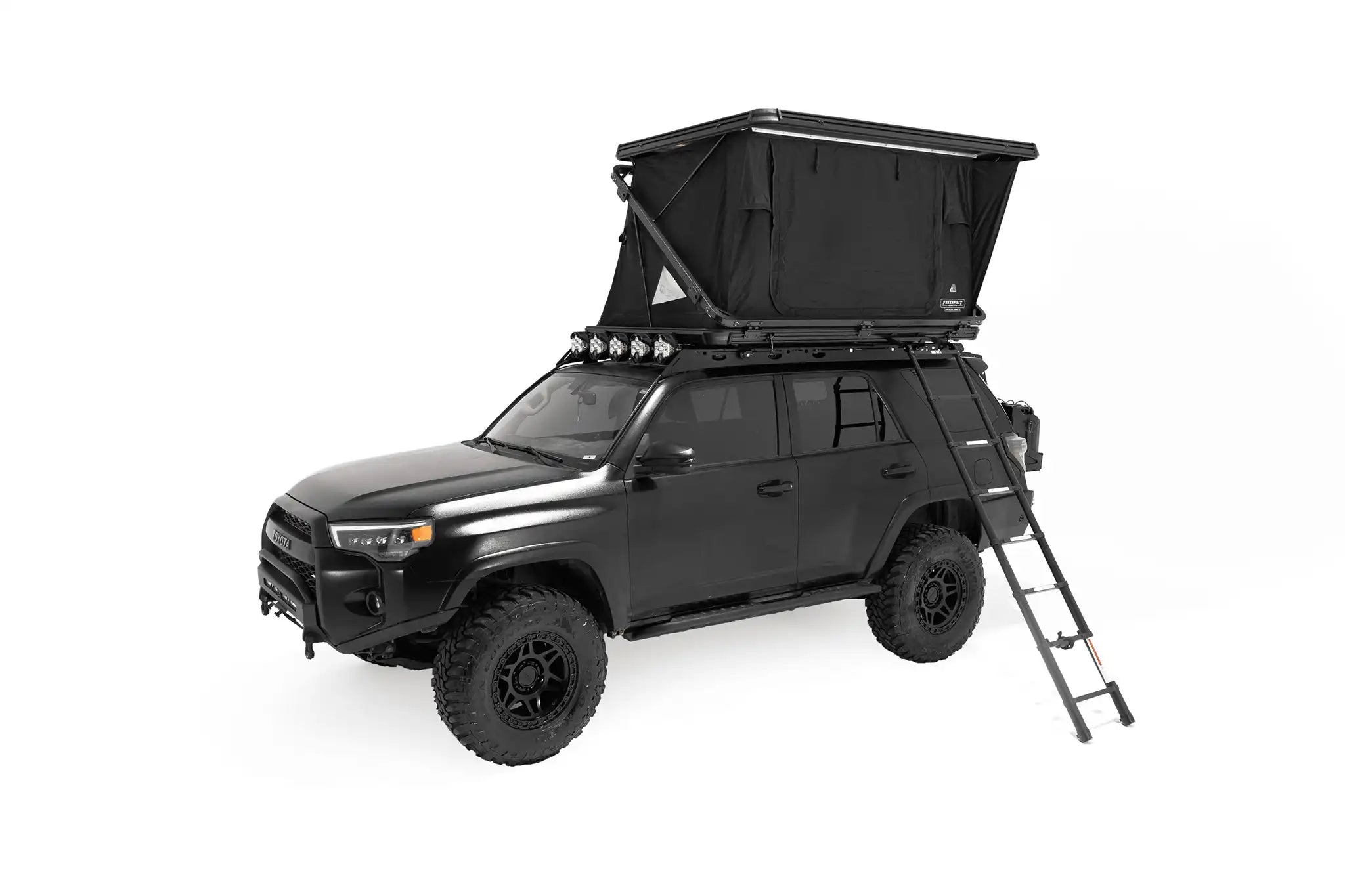 Evolution V2 Standard - Rooftop Tent - Energize Trek