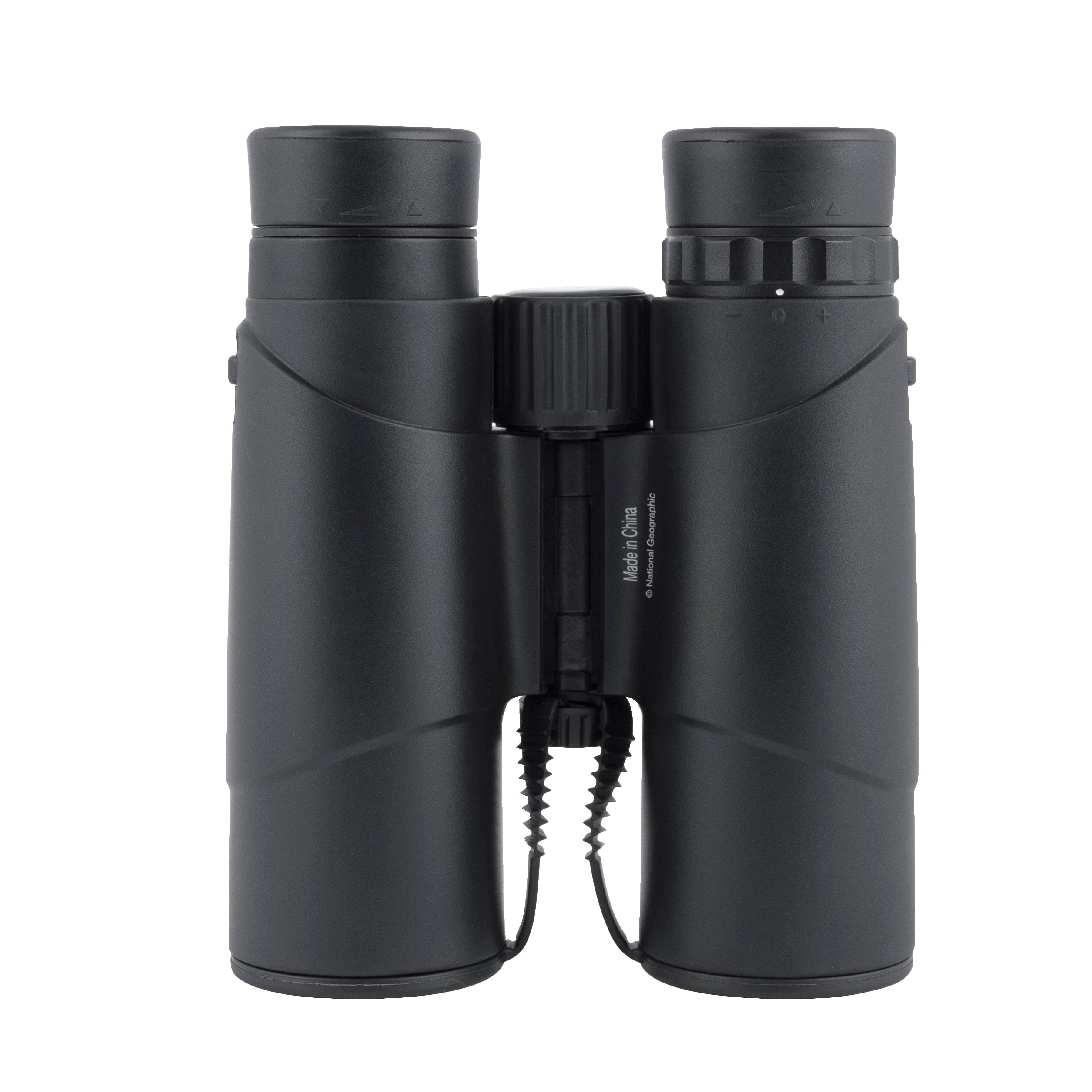 Expedition Series 10x42 WP Binoculars - Energize Trek