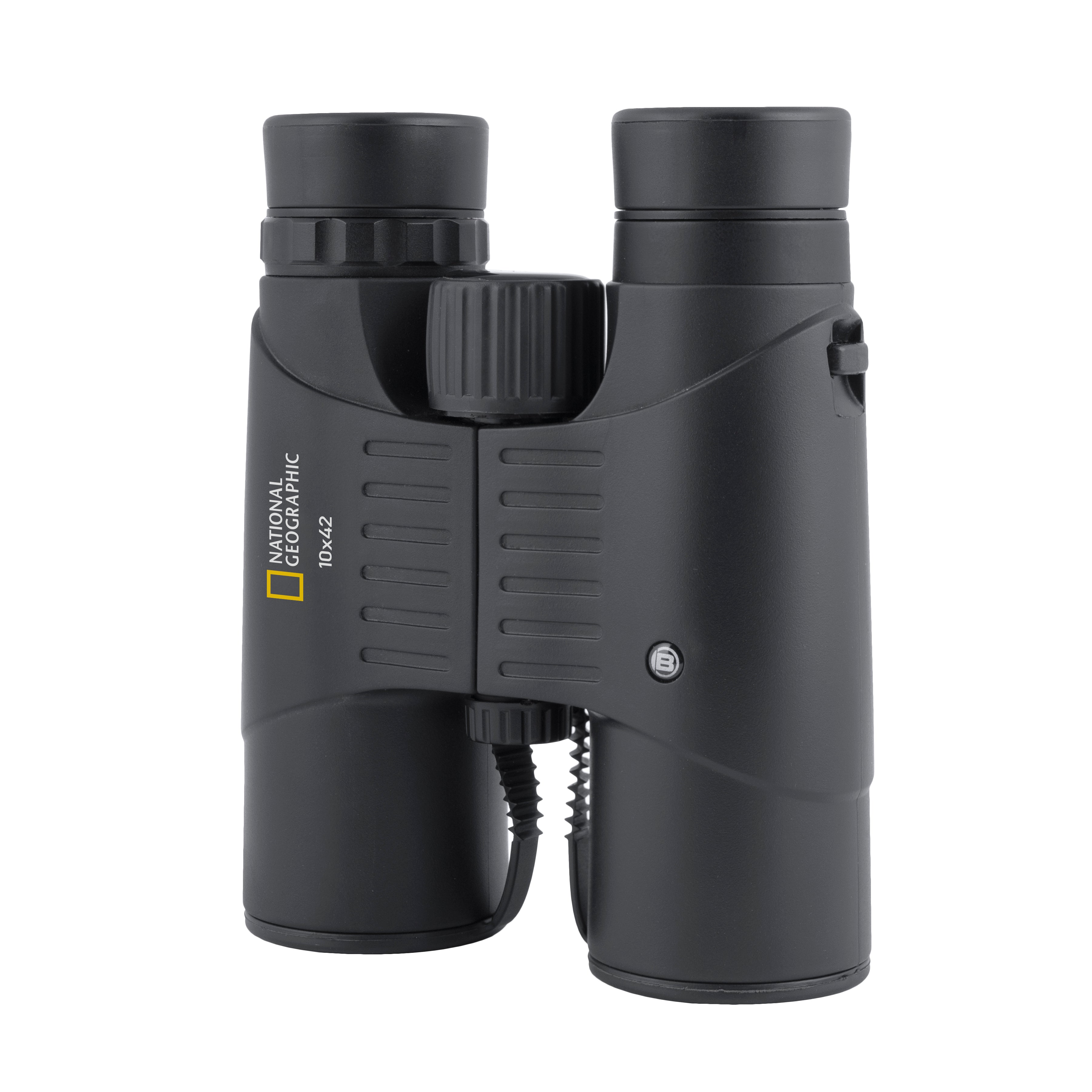 Expedition Series 10x42 WP Binoculars - Energize Trek