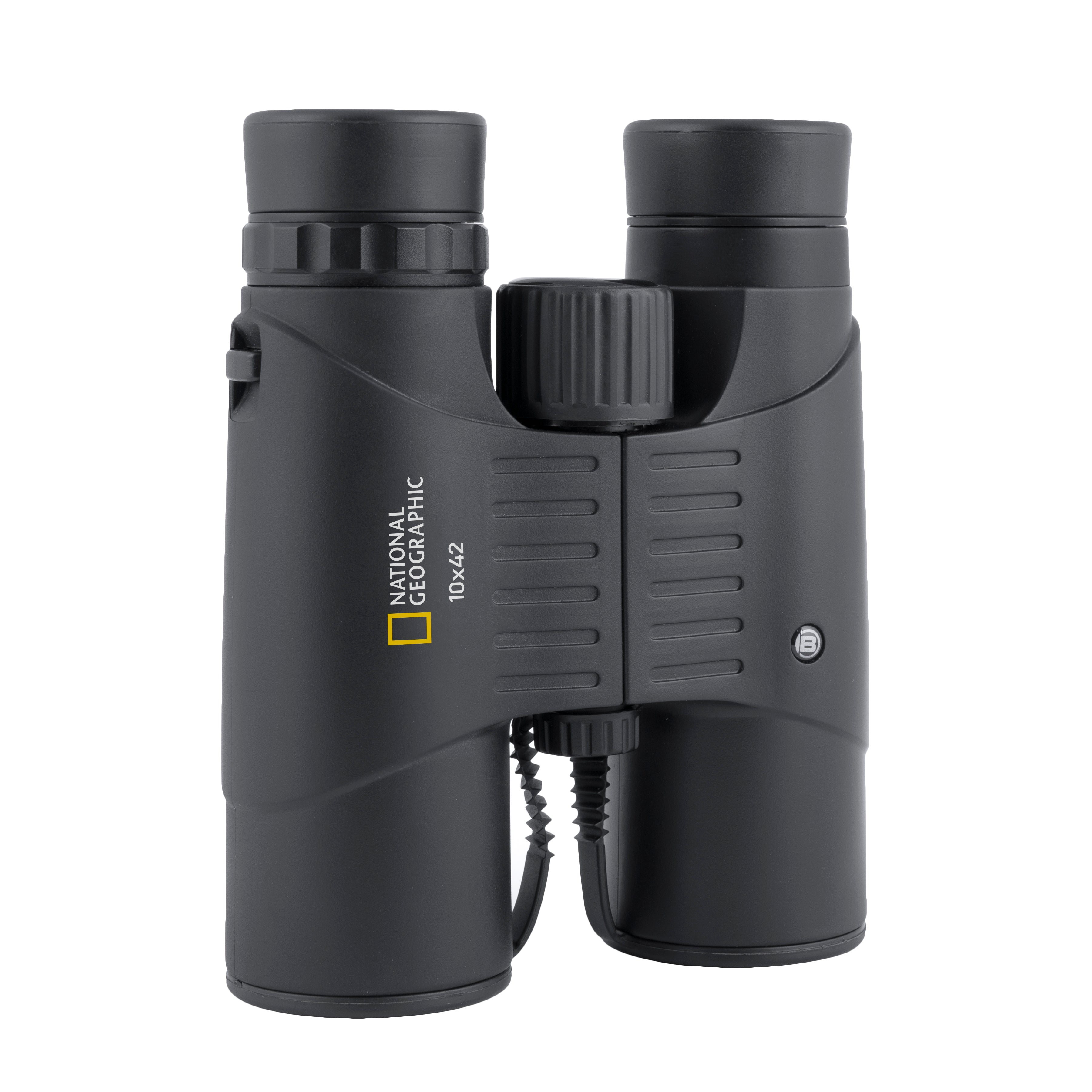 Expedition Series 10x42 WP Binoculars - Energize Trek