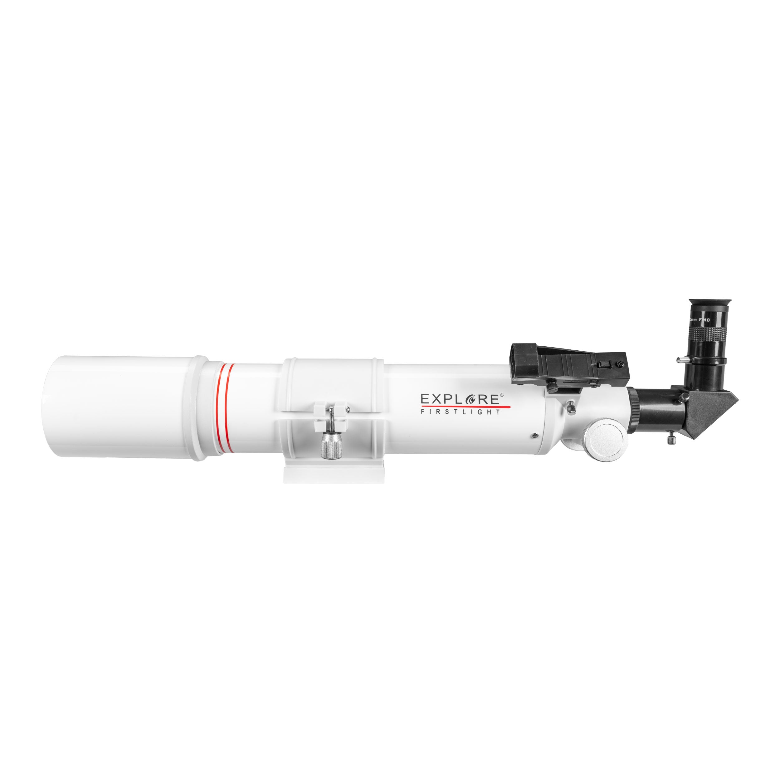 Explore FirstLight 80mm Telescope - Energize Trek
