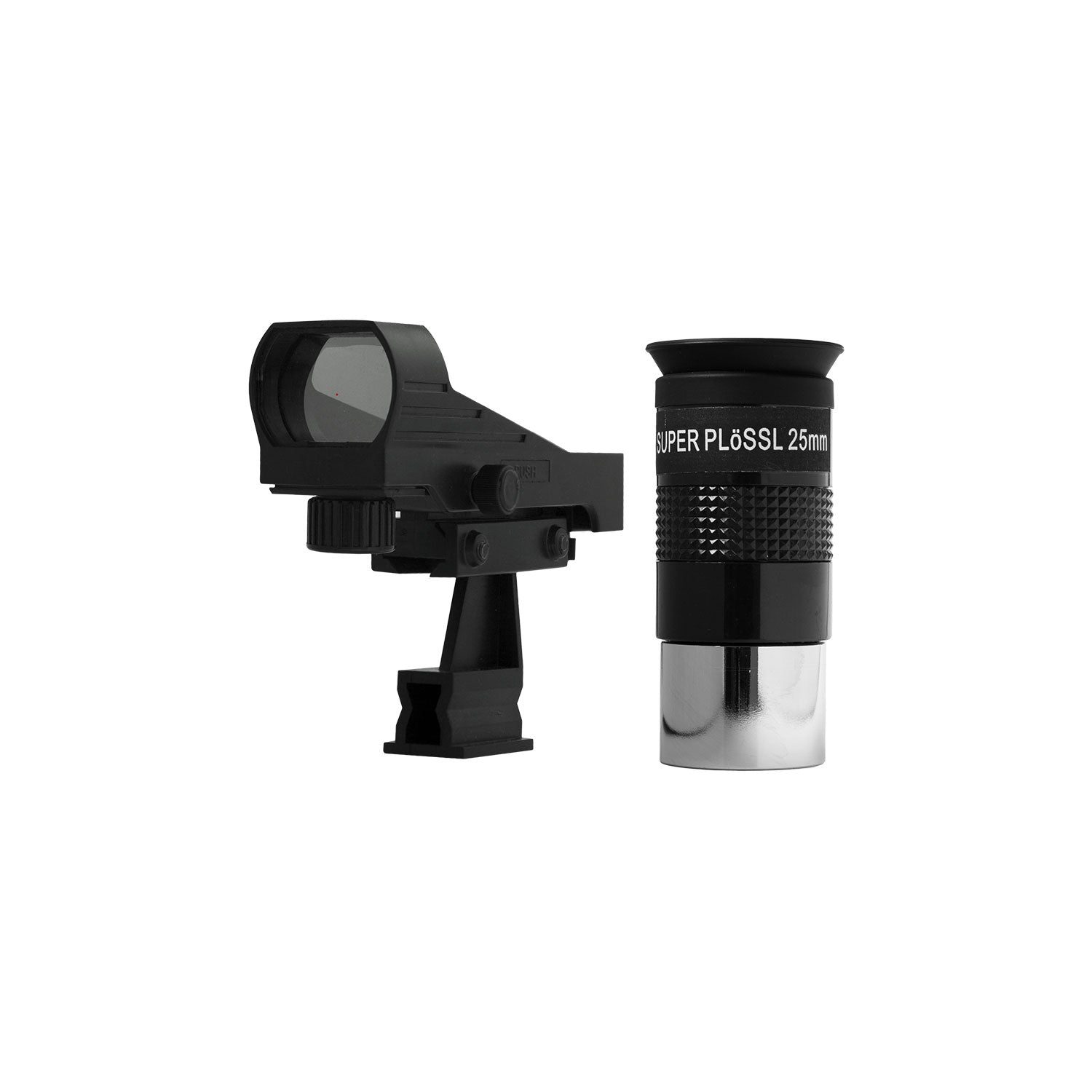 Explore FirstLight 80mm Telescope - Energize Trek