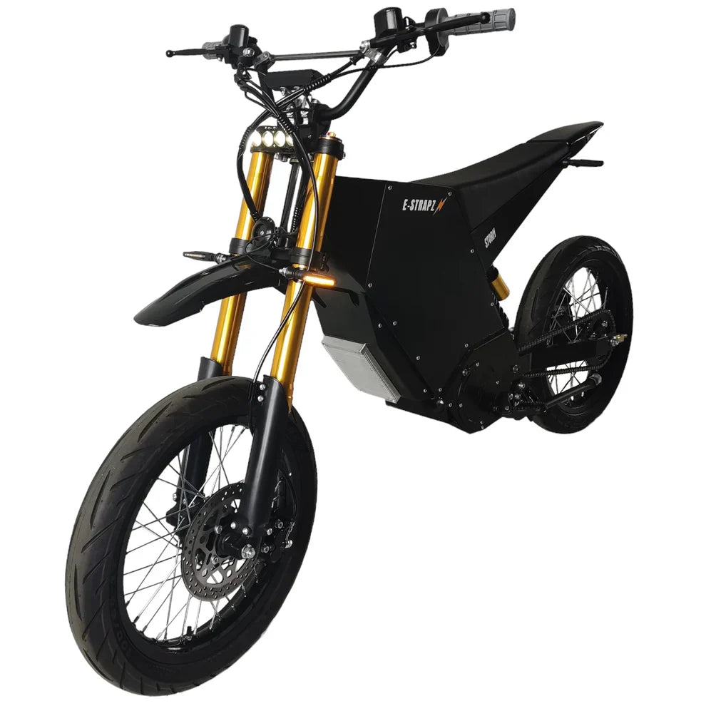 E-strapz SB Storm / 14,400w - Energize Trek