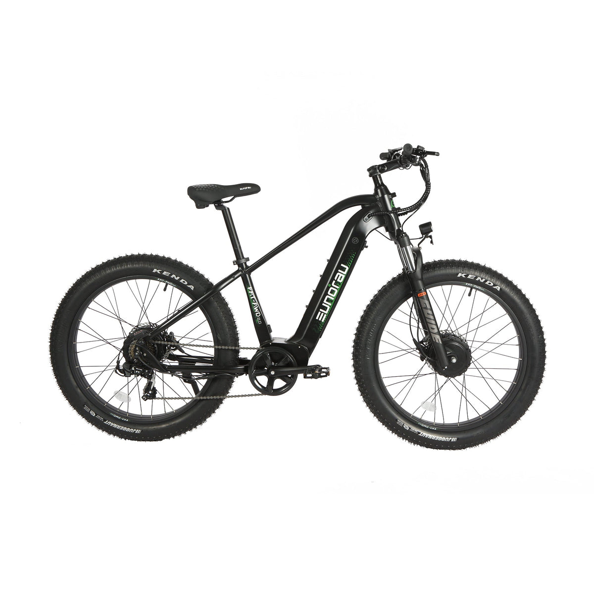 FAT-AWD 2.0 - Energize Trek
