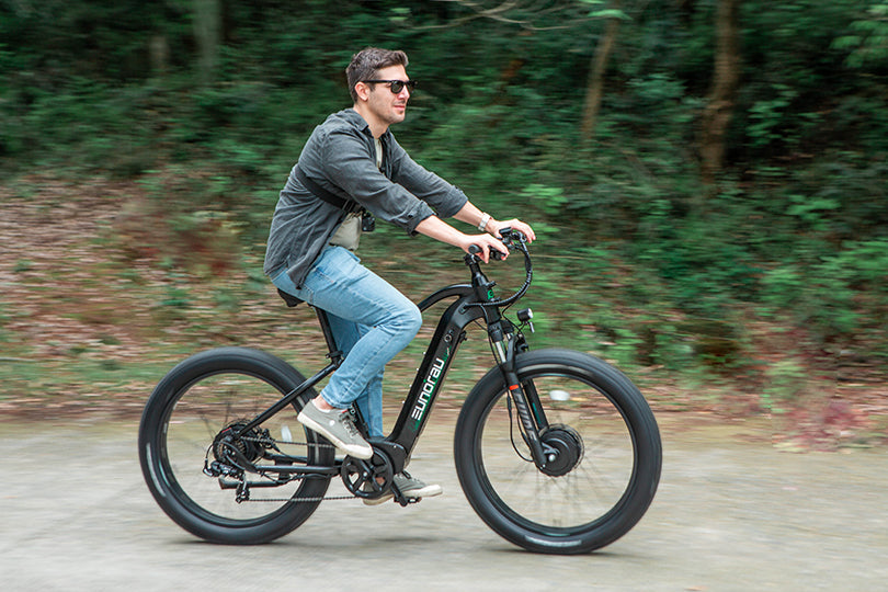 FAT-AWD 2.0 - Energize Trek