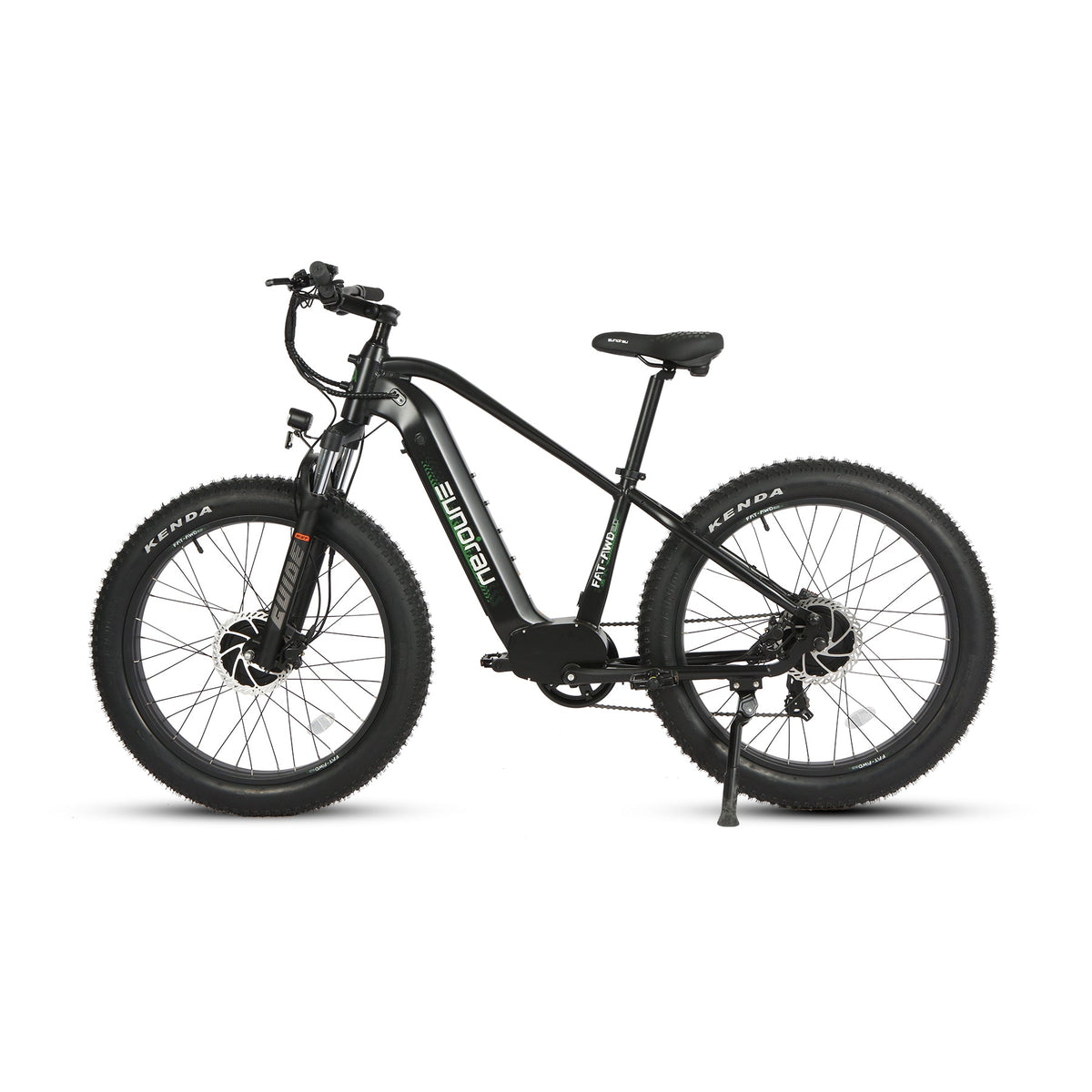 FAT-AWD 2.0 - Energize Trek