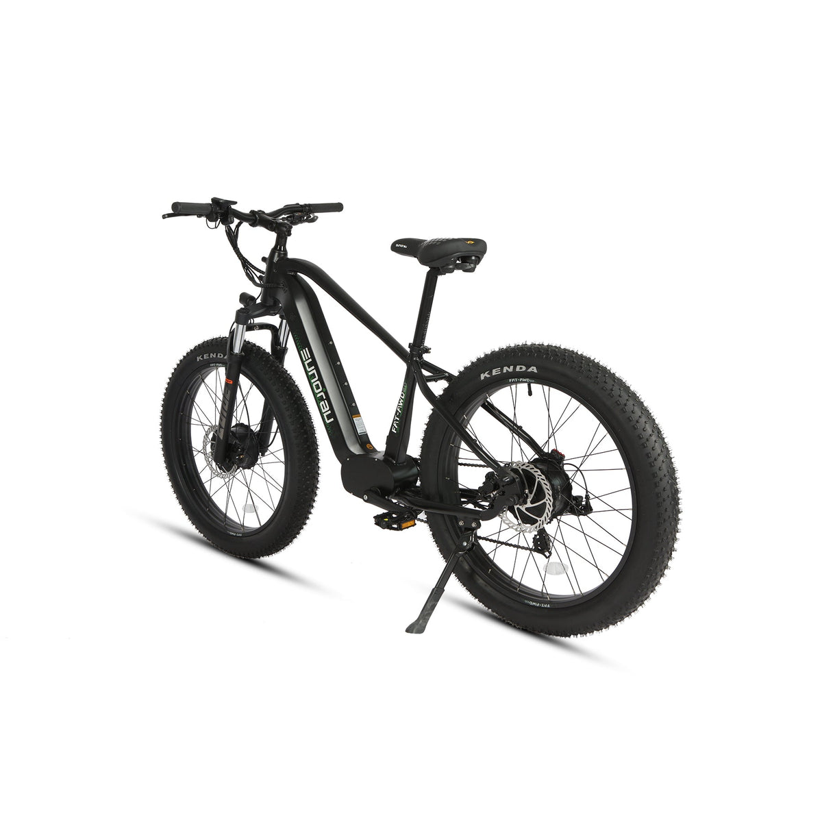 FAT-AWD 2.0 - Energize Trek