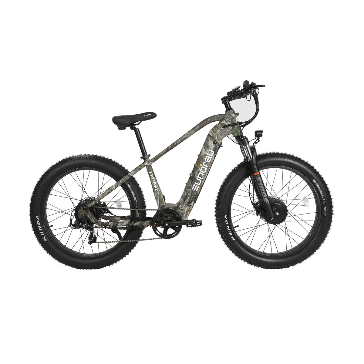 FAT-AWD 2.0 - Energize Trek