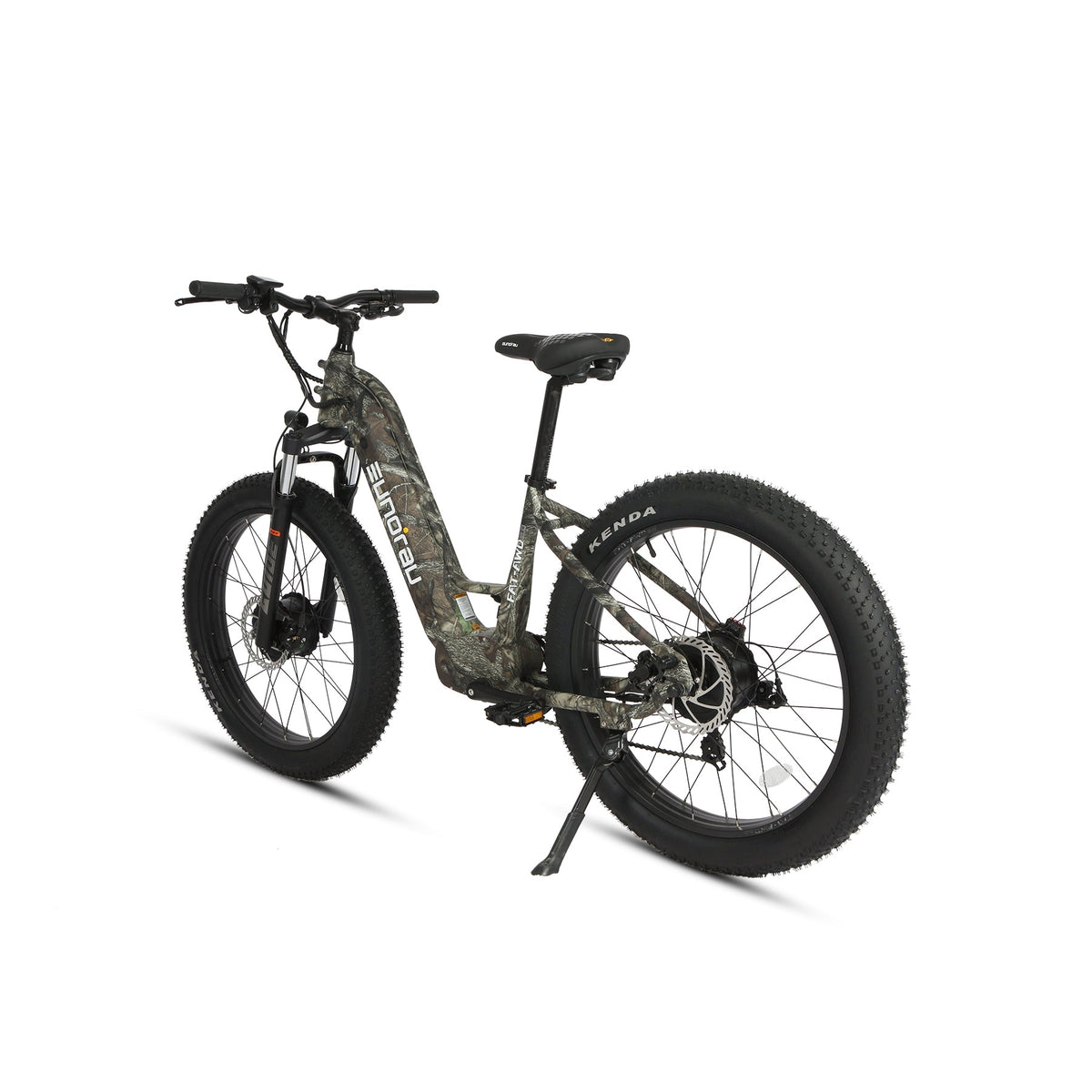 FAT-AWD 2.0 - Energize Trek