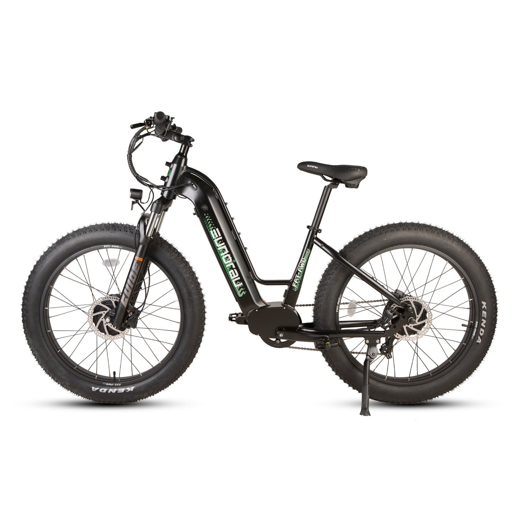 FAT-AWD 3.0 - Energize Trek