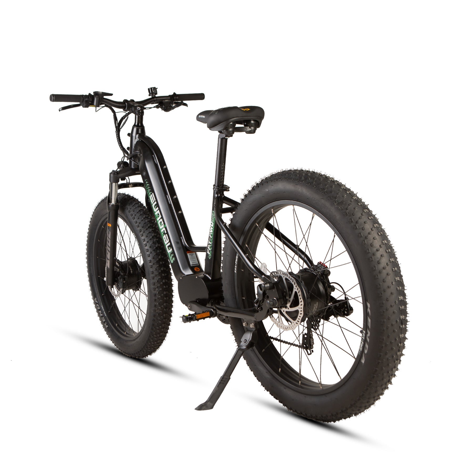 FAT-AWD 3.0 - Energize Trek