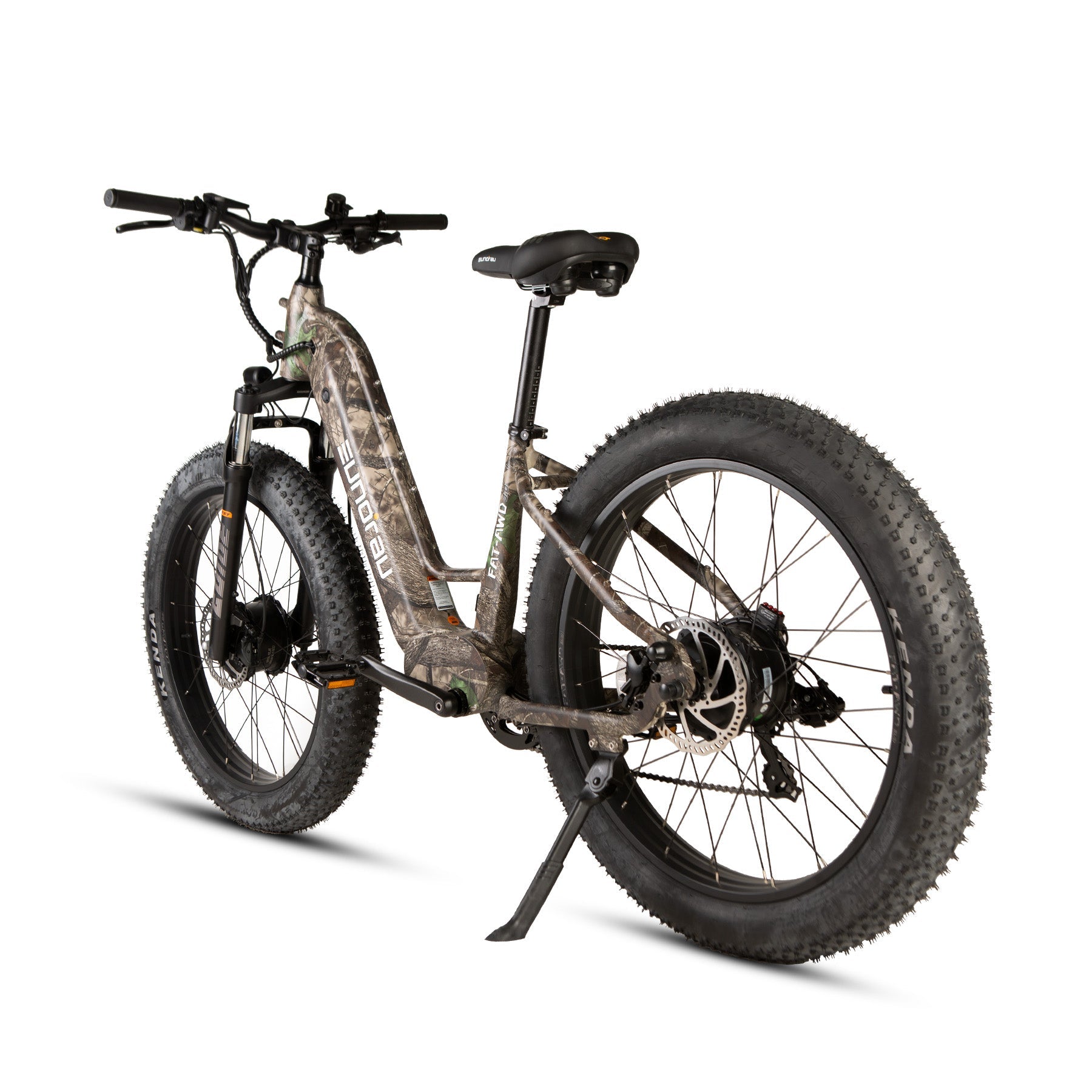 FAT-AWD 3.0 - Energize Trek