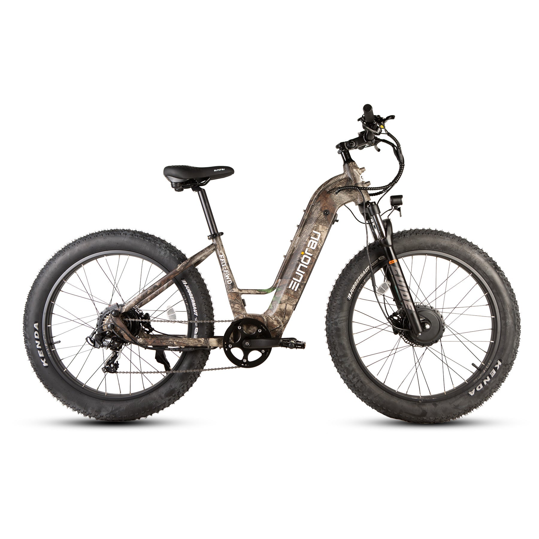 FAT-AWD 3.0 - Energize Trek
