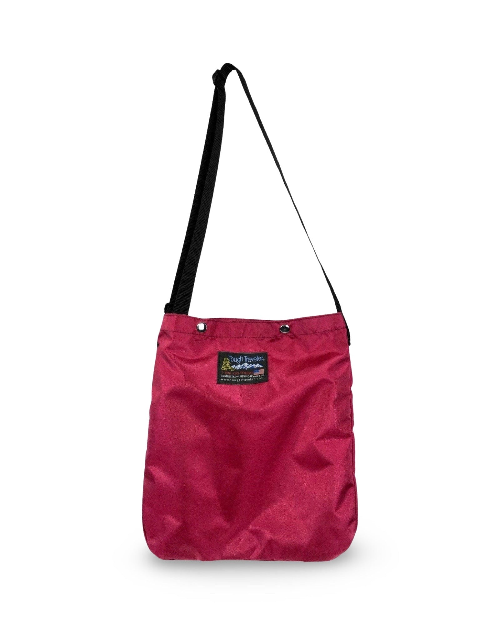 FB TOTE - Energize Trek