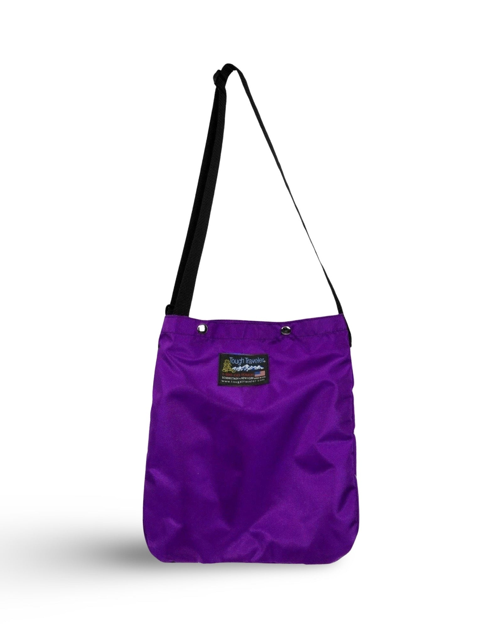 FB TOTE - Energize Trek
