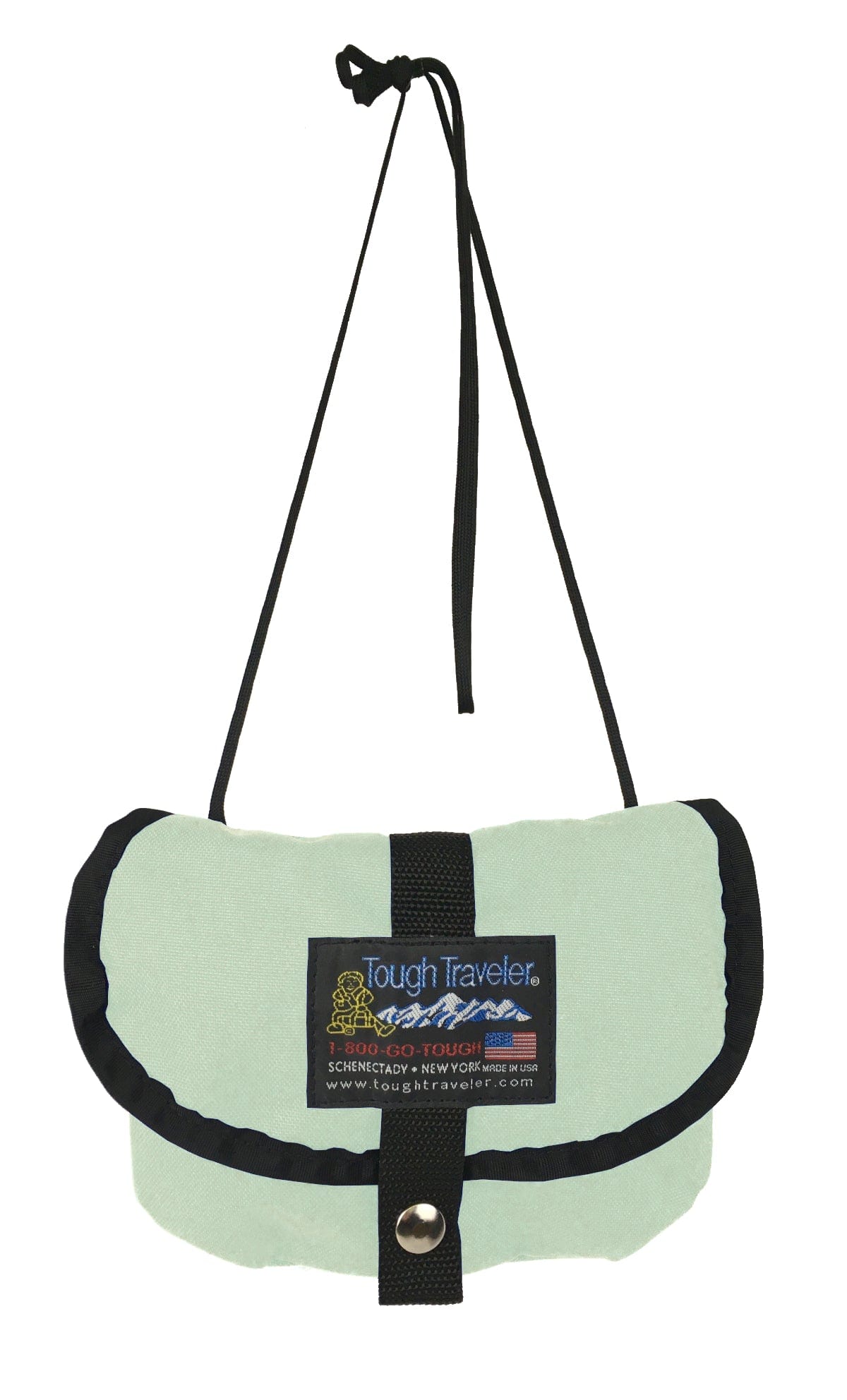 FLAP SNAP BAG - Energize Trek