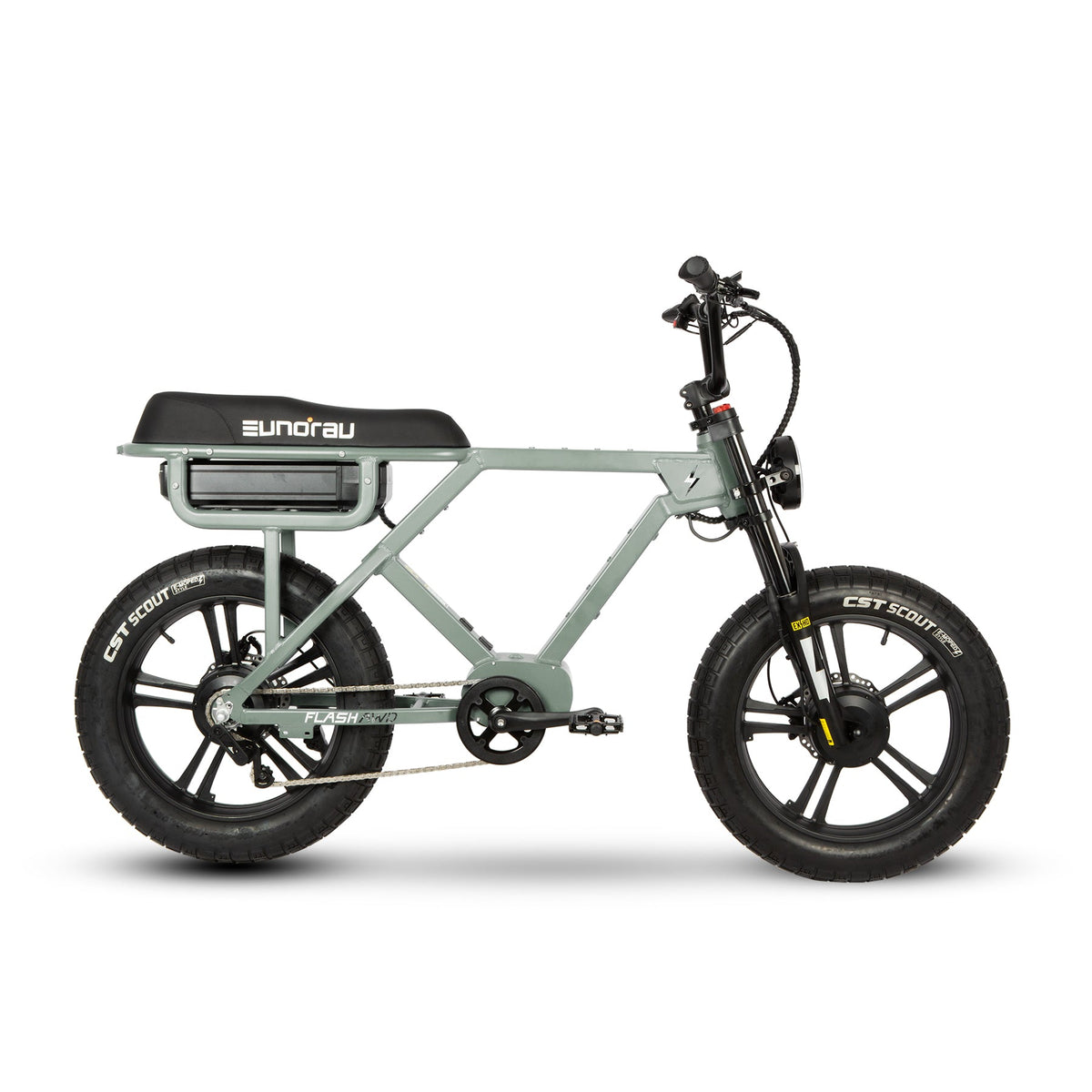 FLASH AWD 1.0 - Energize Trek