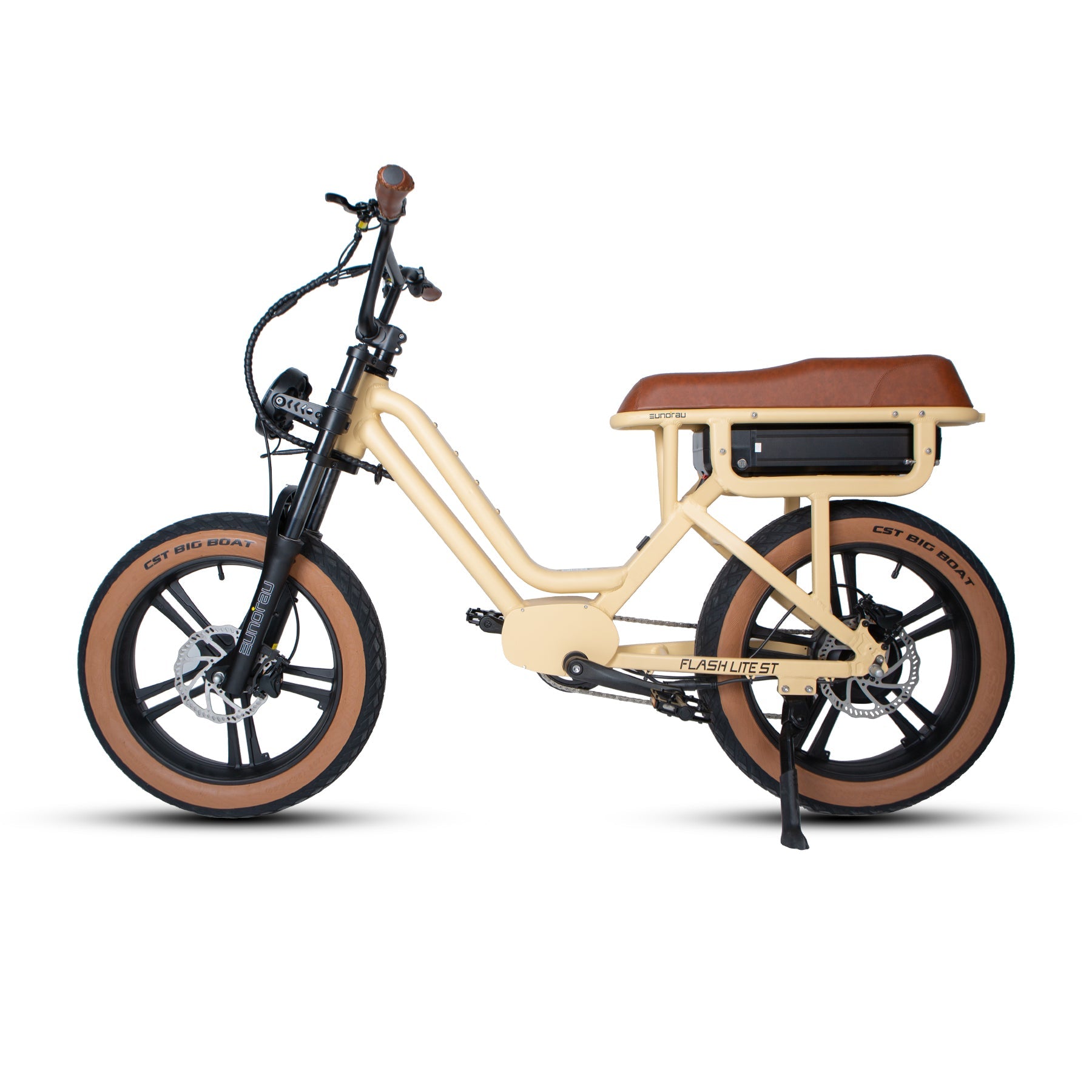 FLASH LITE  ST 1.0 - Energize Trek
