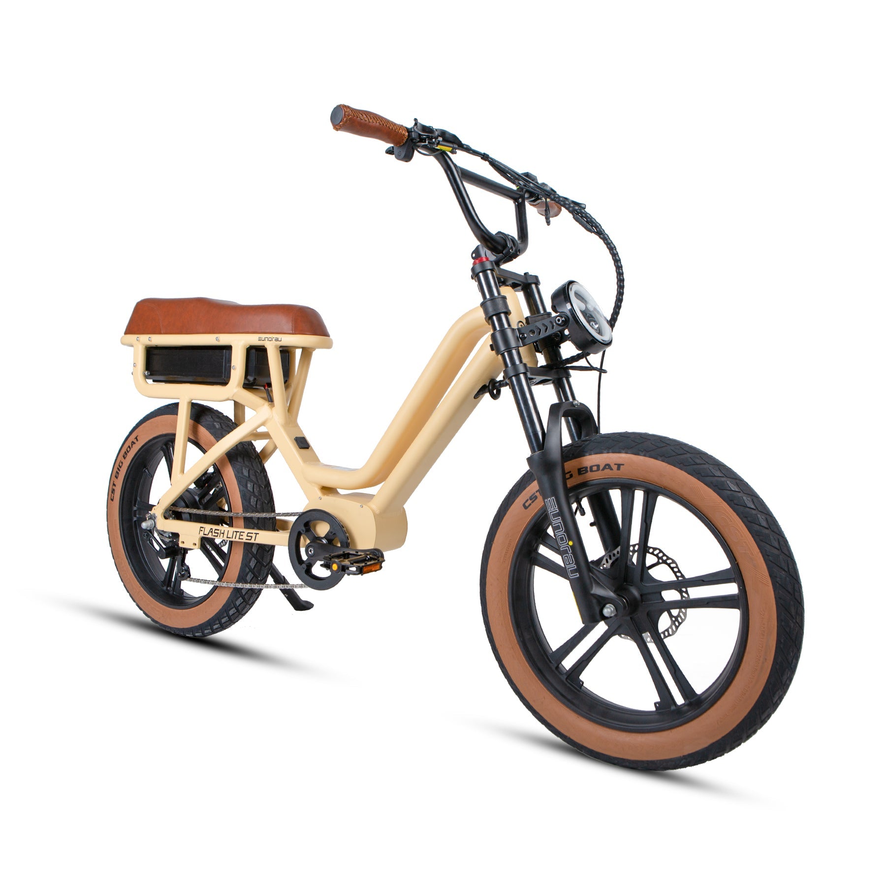 FLASH LITE  ST 1.0 - Energize Trek