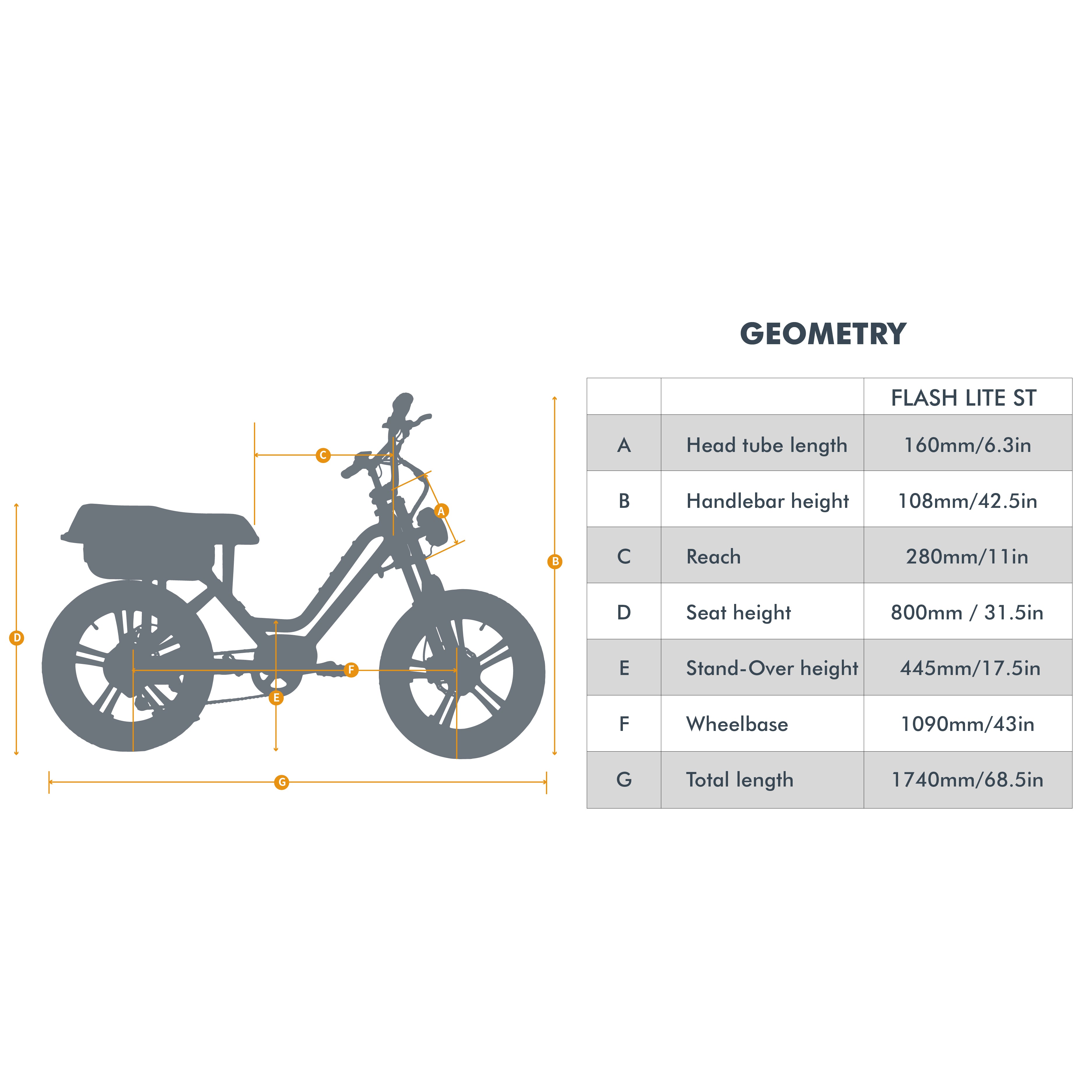 FLASH LITE  ST 1.0 - Energize Trek