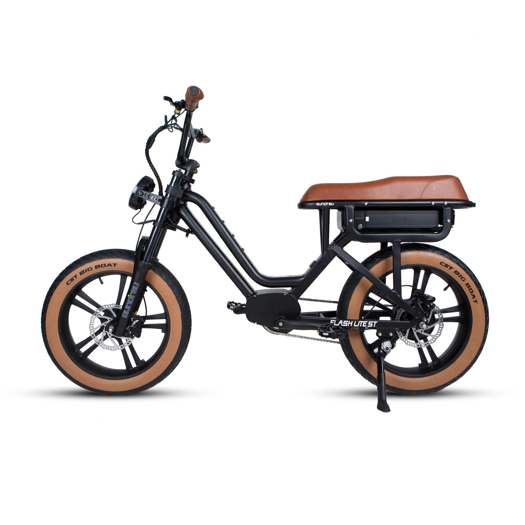 FLASH LITE  ST 1.0 - Energize Trek