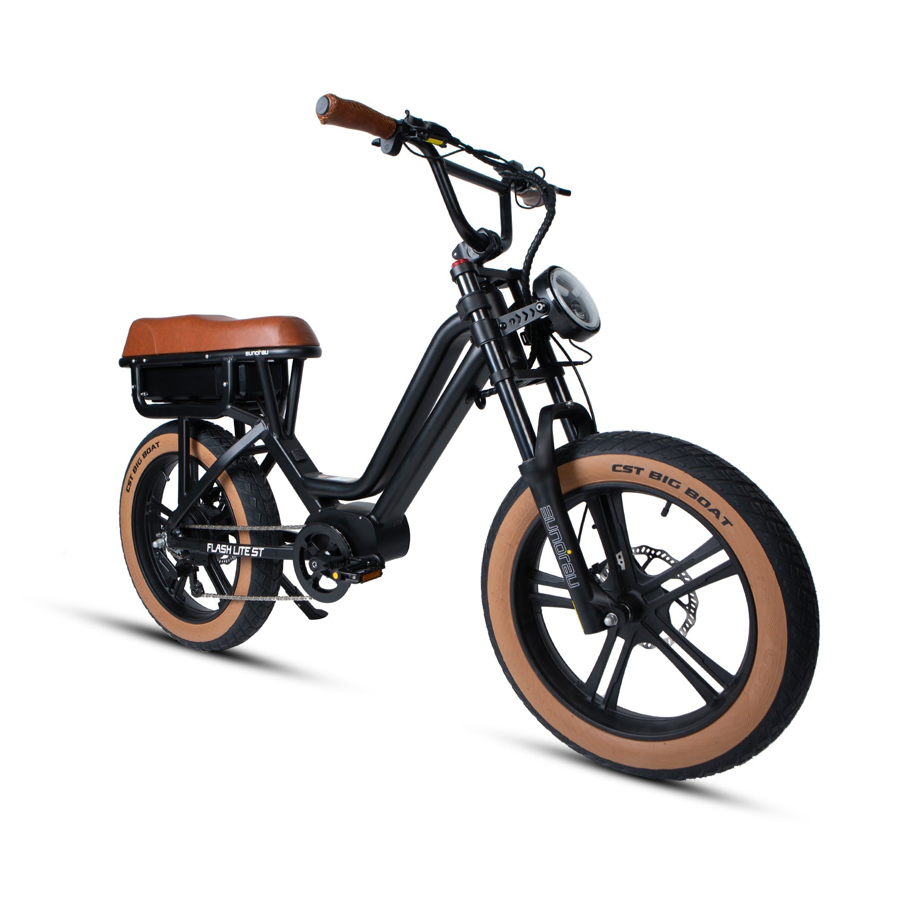 FLASH LITE  ST 1.0 - Energize Trek