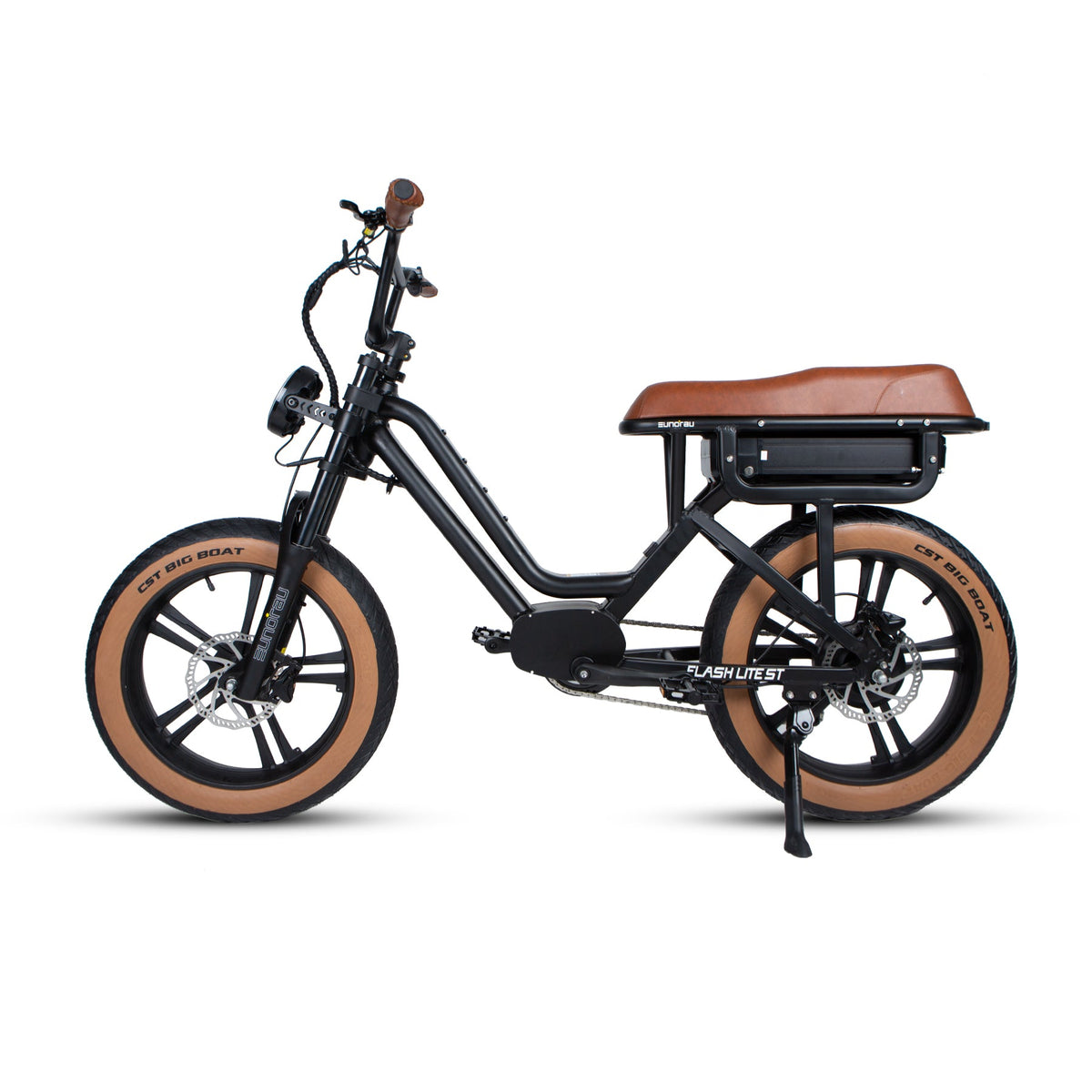 FLASH LITE  ST 1.0 - Energize Trek