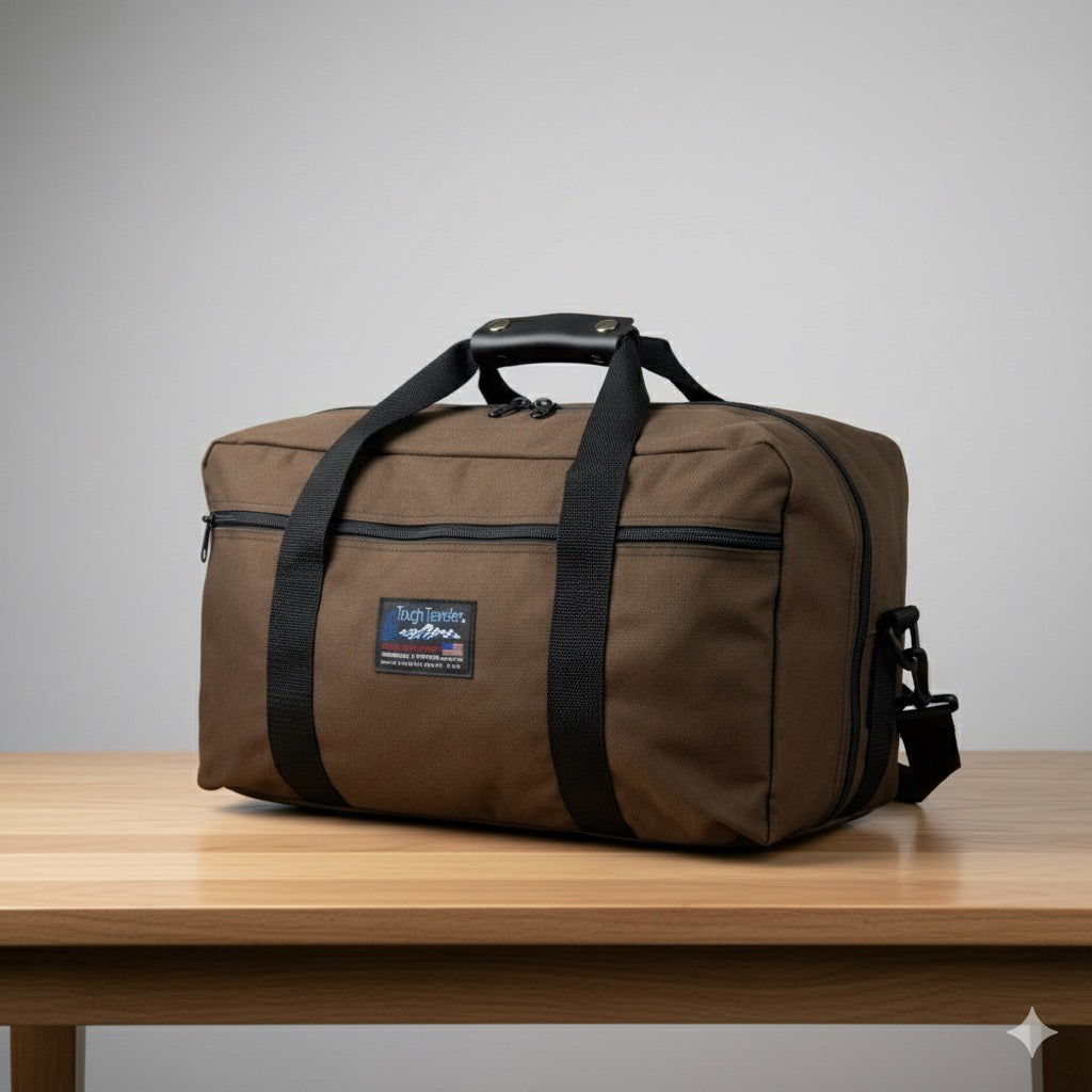 FLIGHT BAG Personal Bag - Energize Trek